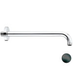 Держатель для верхнего душа Giulini Doccia F1751-35GF графит матовый