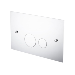 Клавиша смыва для инсталляции Boheme 648-CR хром