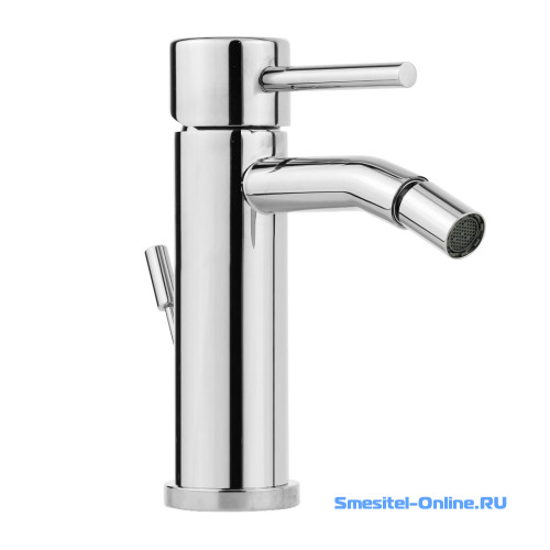 Фото Смеситель для биде Giulini Futuro Hi F6547A хром