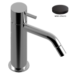 Смеситель для биде Giulini My Future F5907/SCNO черный матовый