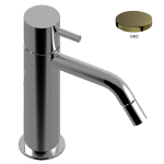 Смеситель для биде Giulini My Future F5907/SCO золото