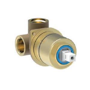 Скрытая часть смесителя Giulini BOX F5284  