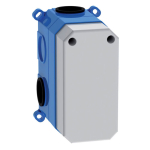 Бокс встраиваемый Giulini GG-IN2 F5280 на 2 потребителя