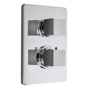 Смеситель для ванны и душа Giulini Pablo F8213-PB хром