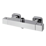 Смеситель для душа Giulini F8205 хром