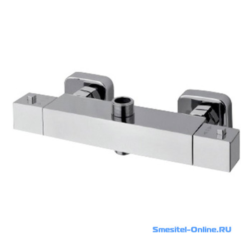 Фото Смеситель для душа Giulini F8205 хром