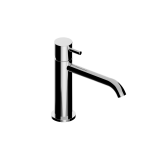 Смеситель на раковину Giulini My Future F5905 хром