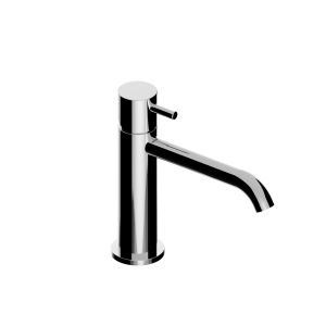 Смеситель на раковину Giulini My Future F5905 хром