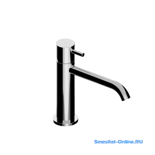 Фото Смеситель на раковину Giulini My Future F5905 хром