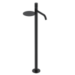 Смеситель для раковины Boheme Stick 120-BB.2 черный