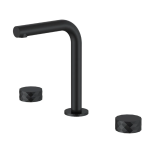Смеситель для раковины Boheme Stick 152-B.1 черный