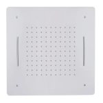 Верхний душ 60х60 Boheme 428-CR хром