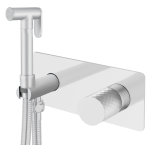 Гигиенический душ Boheme Stick 127-W белый