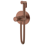 Гигиенический душ Boheme Tech 157-BRB бронза браш