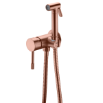 Гигиенический душ Boheme Uno 467-BRB бронза браш