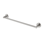 Держатель для полотенца Boheme Uno 10972-NB никель браш