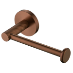 Держатель туалетной бумаги Boheme Uno 10985-BRB бронза браш