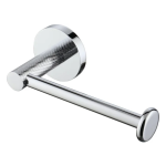 Держатель туалетной бумаги Boheme Uno 10985-CR хром