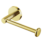 Держатель туалетной бумаги Boheme Uno 10985-G золото