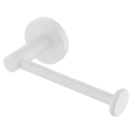 Держатель туалетной бумаги Boheme Uno 10985-MW белый матовый