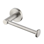 Держатель туалетной бумаги Boheme Uno 10985-NB никель браш