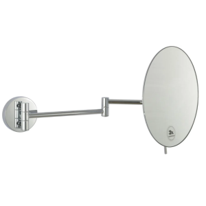 Зеркало косметическое Boheme 508-CR хром