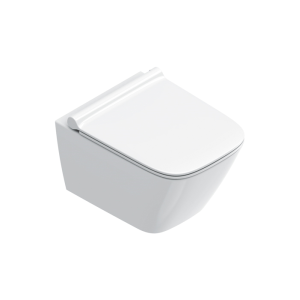 Унитаз Catalano Green белый, без сиденья 411500001