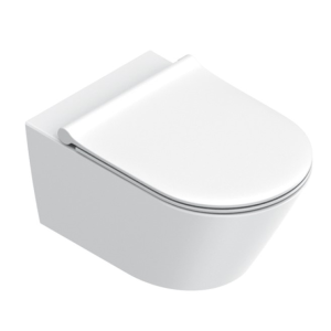 Унитаз Catalano Zero белый матовый 111550021