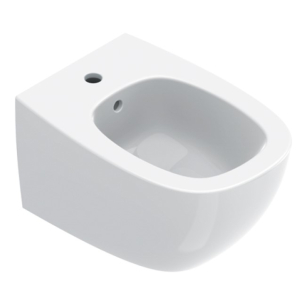 Биде подвесное Catalano Alvea А0002498735 белое Биде подвесное Catalano Alvea А0002498735 белое