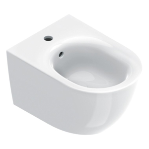 Биде подвесное Catalano Sfera А0002498708 белое Биде подвесное Catalano Sfera А0002498708 белое