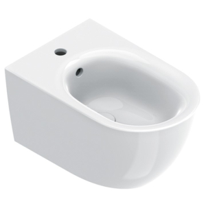 Биде подвесное Catalano Sfera А0002498710 белый матовый Биде подвесное Catalano Sfera А0002498710 белый матовый