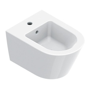 Биде подвесное Catalano Zero А0002498660 белое Биде подвесное Catalano Zero А0002498660 белое