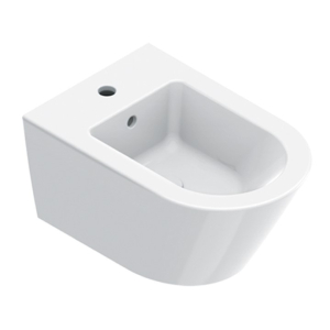 Биде подвесное Catalano Zero А0002498661 белое Биде подвесное Catalano Zero А0002498661 белое