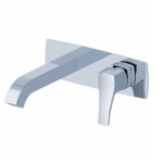 Смеситель для раковины Wonzon&Woghand Flex WW-88869072-CR хром 