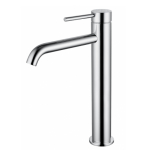 Смеситель для раковины Wonzon&Woghand Stick WW-88239017-CR хром 