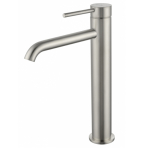 Смеситель для раковины Wonzon&Woghand Stick WW-88239017-BN брашированный никель 