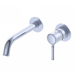 Смеситель для раковины Wonzon&Woghand Tor WW-88869073-CR хром 