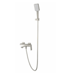 Смеситель для ванны Wonzon&Woghand Diamond WW-88639011-BN брашированный никель 