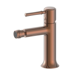 Смеситель для биде Wonzon&Woghand Tor WW-88016073-RG розовое золото 