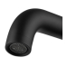Смеситель для раковины Wonzon&Woghand Stick черный матовый WW-88649905-MB 