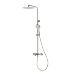 Душевая система Wonzon&Woghand Stick WW-88739017-BN брашированный никель 