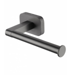 Держатель для туалетной бумаги Wonzon&Woghand Graffity WW-9316 темный графит 