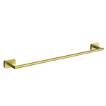 Вешалка для полотенец WONZON & WOGHAND GRAFFITY, Брашированное золото (WW-9312-BG)