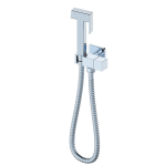 Смеситель с гигиеническим душем Wonzon&Woghand WW-88809904-CR хром 