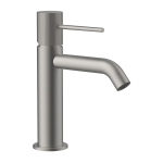 Смеситель для раковины AltroBagno Bilancia 0140 никель