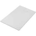 Душевой поддон 140х90 Wasserkraft Main 41T36 белый