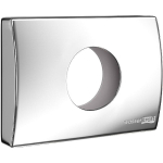 Диспенсер гигиенических пакетов Wasserkraft K-10021 хром