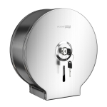 Диспенсер туалетной бумаги Wasserkraft K-10025 хром матовый