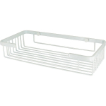 Полочка-решетка Wasserkraft K-722W белый