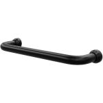 Поручень для ванны Wasserkraft K-1066B черный